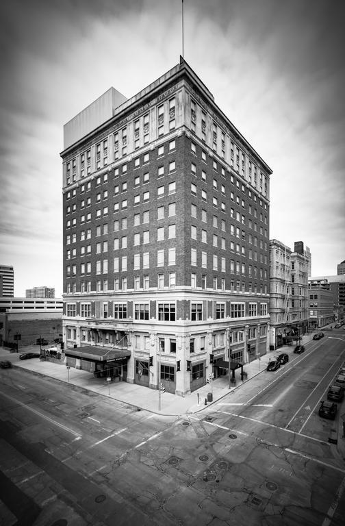 Hotel Milwaukee Athletic Club Exteriér fotografie